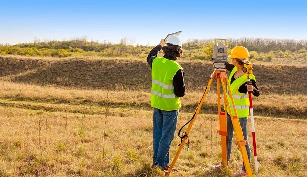 Bentley Land Surveying PLLC